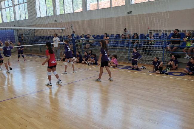 aaaDetalj sa internog turnira OK Tehničar